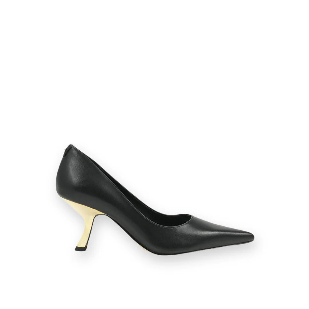 Michael Kors - Luna Mid Pump Black