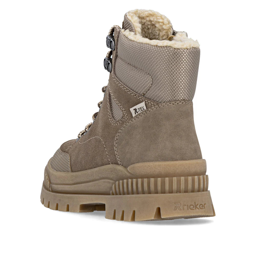 Rieker - W2176-64