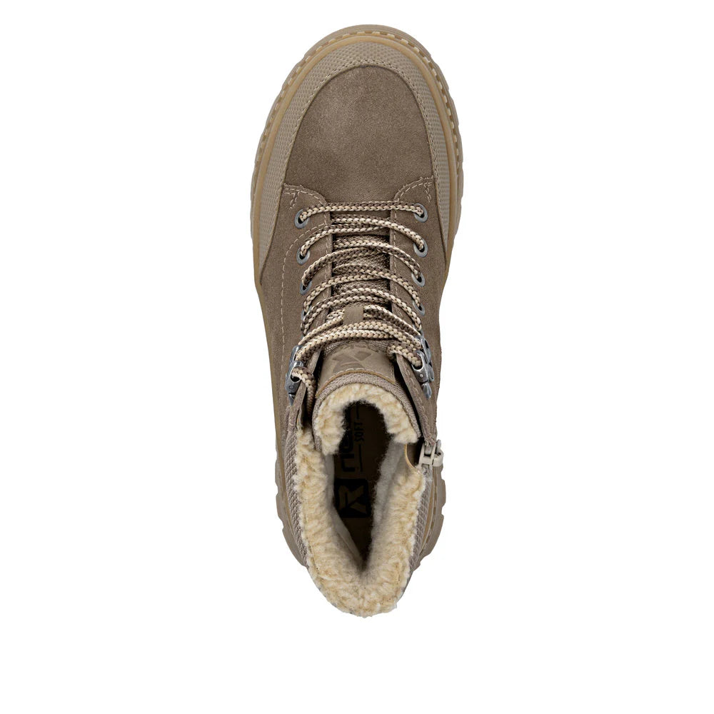 Rieker - W2176-64
