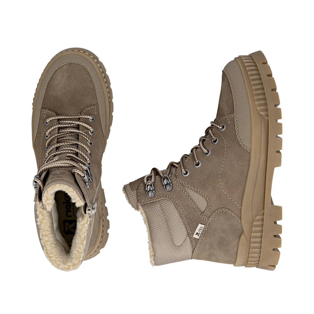 Rieker - W2176-64