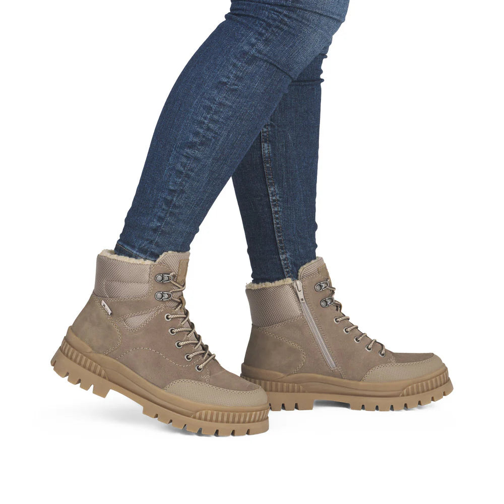 Rieker - W2176-64