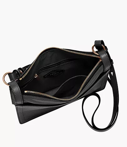 Fossil - Taryn Crossbody Black