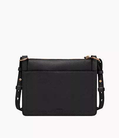 Fossil - Taryn Crossbody Black