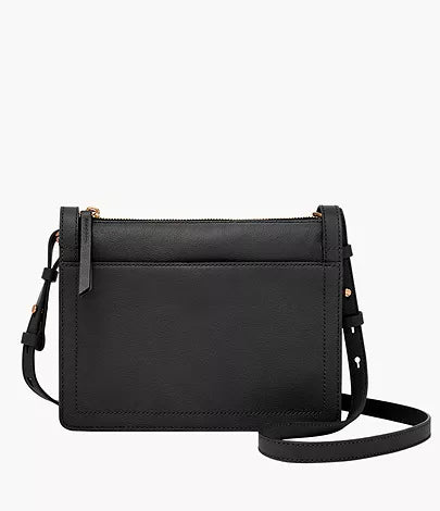 Fossil - Taryn Crossbody Black