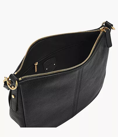 Fossil - Jolie Crossbody Black