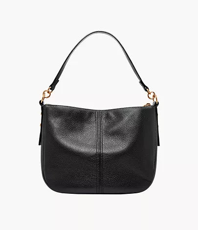 Fossil - Jolie Crossbody Black