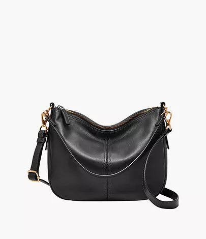 Fossil - Jolie Crossbody Black