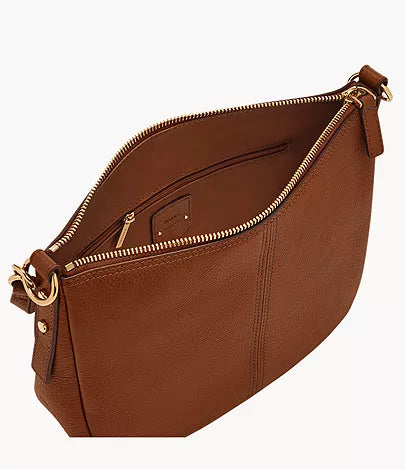 Fossil - Jolie Crossbody Brown