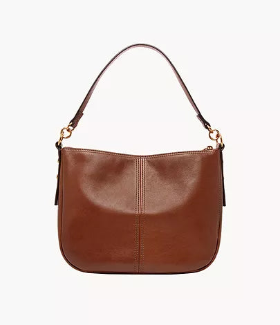 Fossil - Jolie Crossbody Brown