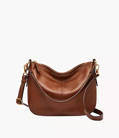 Fossil - Jolie Crossbody Brown