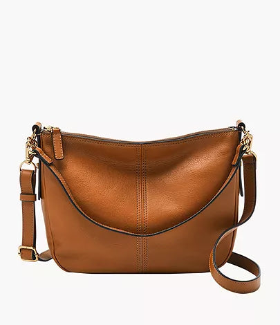 Fossil - Jolie Crossbody Saddle