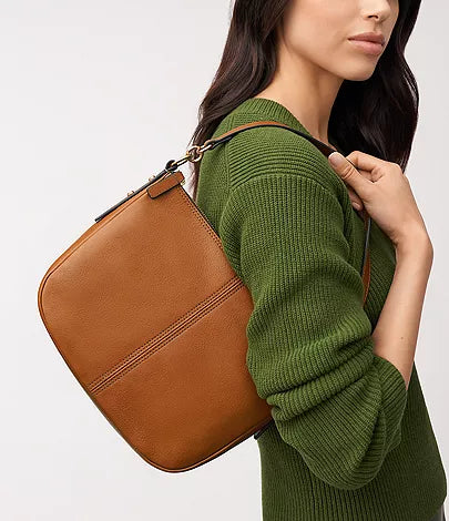 Fossil - Jolie Crossbody Saddle