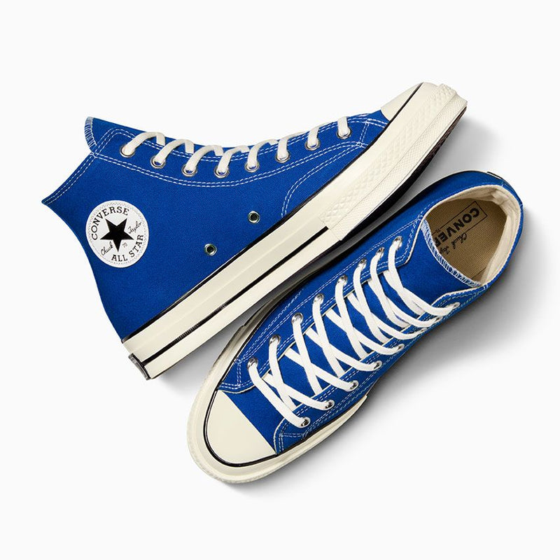 Converse - Chuck 70 Hi Nice Blue