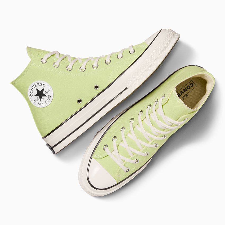 Converse - Chuck 70 Hi Citron