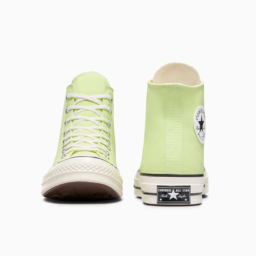 Converse - Chuck 70 Hi Citron