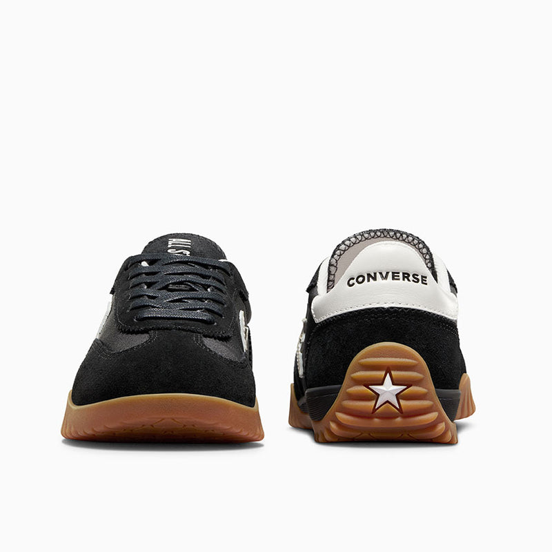 Converse - Run Str Ox Black A08263C