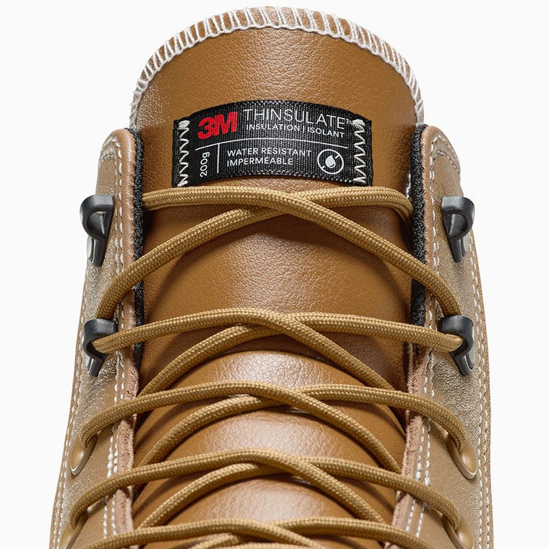 Converse - CTAS Equip Waterproof High Top Tan