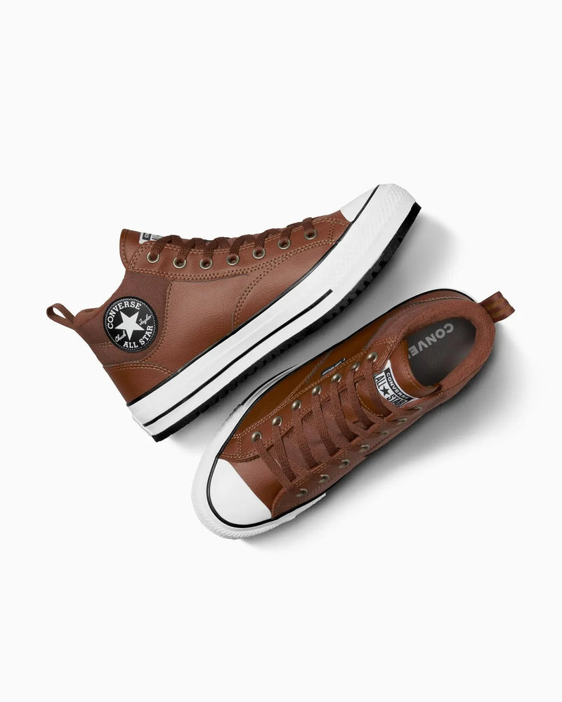 Converse - Malden Street Mid Water Repellent