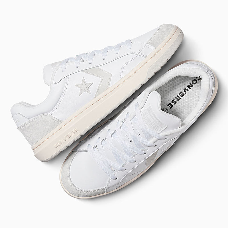 Converse - Pro Blaze Ox White A09850C