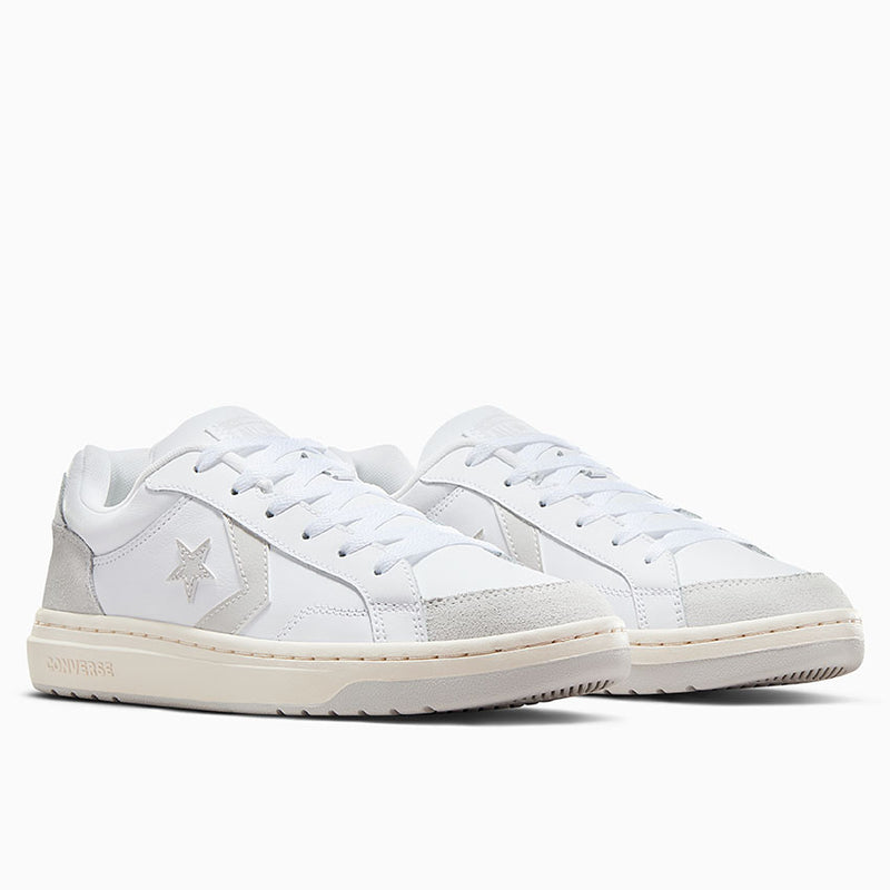 Converse - Pro Blaze Ox White A09850C