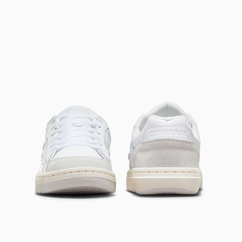 Converse - Pro Blaze Ox White A09850C