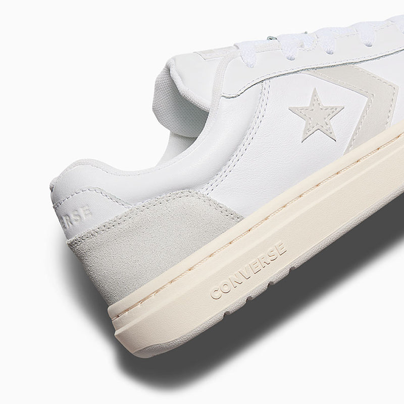 Converse - Pro Blaze Ox White A09850C