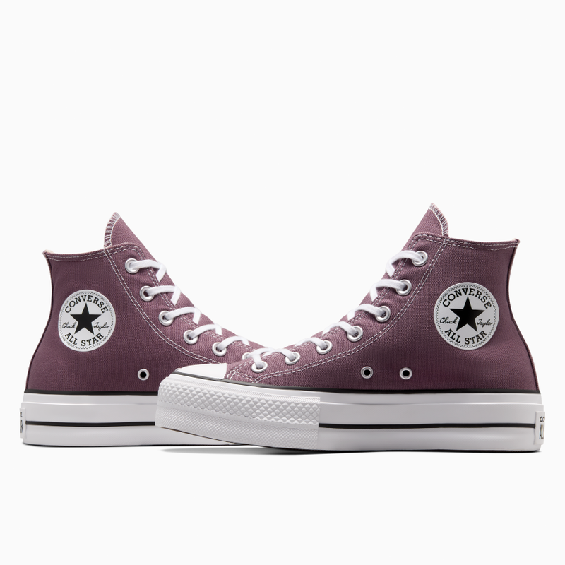 Converse - Chuck Taylor All Star Lift Hi Trail Mixed