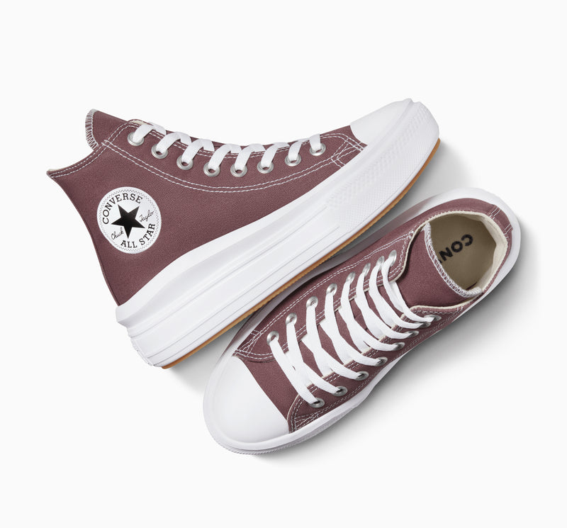 Converse - CTAS Move HI A10665C