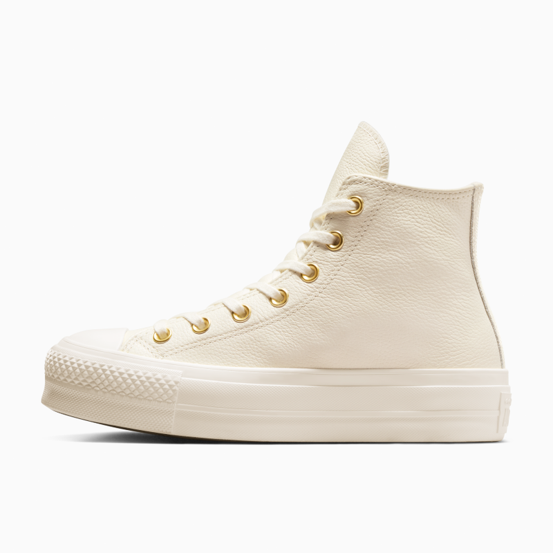 Converse - Ctas Lift Hi Egret A12764C