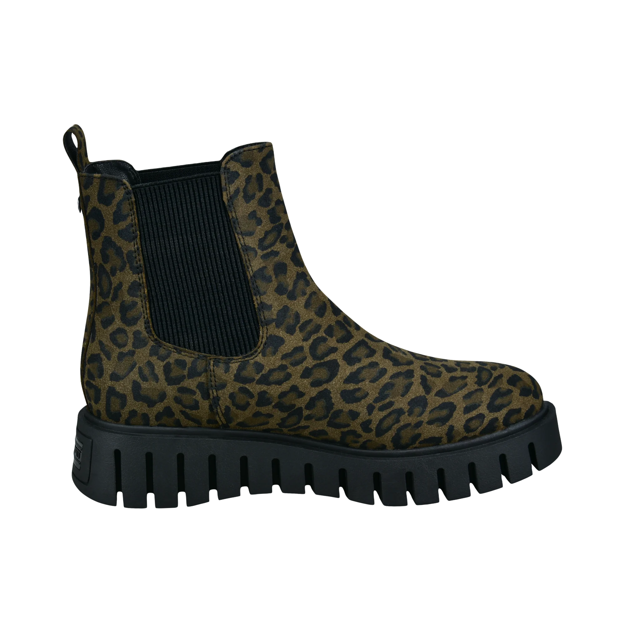 TT Bagatt - D31-AO132-6900 Animal Print