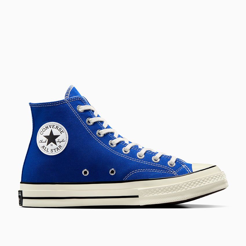 Converse - Chuck 70 Hi Nice Blue