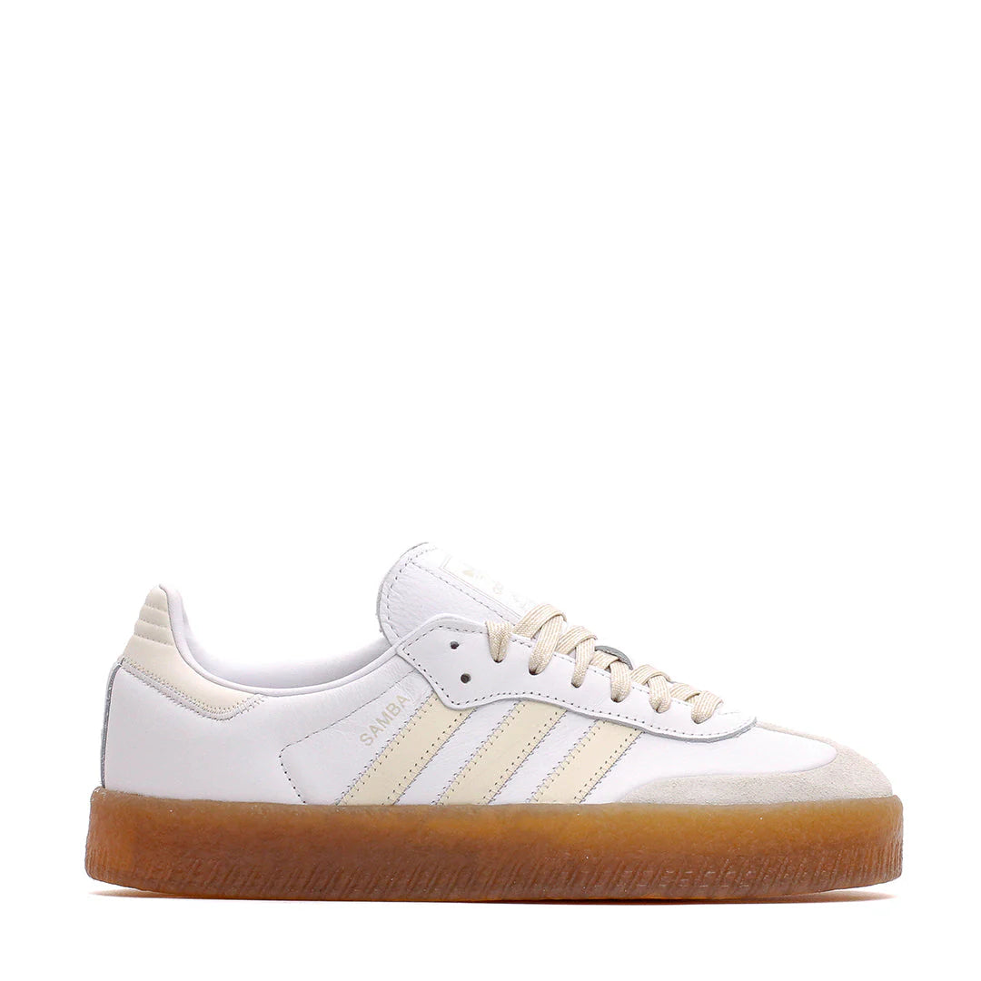 Adidas - Sambae Cloud White