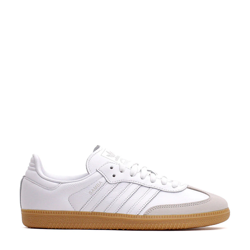 Adidas - Samba OG White/Grey