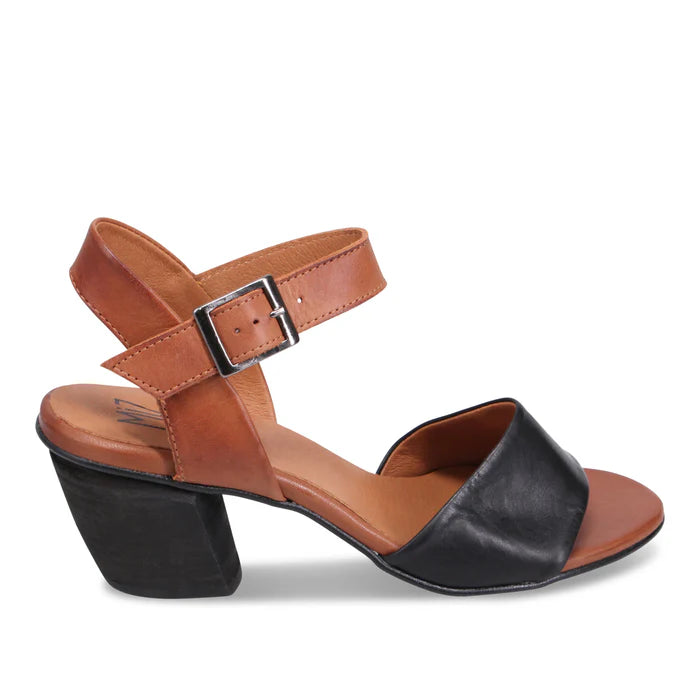 Miz Mooz - Aliyah Brandy/Black