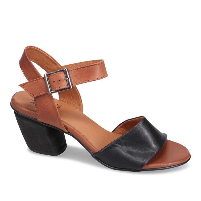 Miz Mooz - Aliyah Brandy/Black