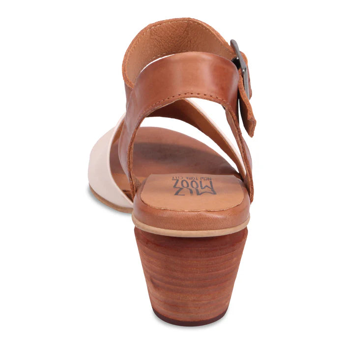 Miz Mooz - Aliyah Brandy/Cream