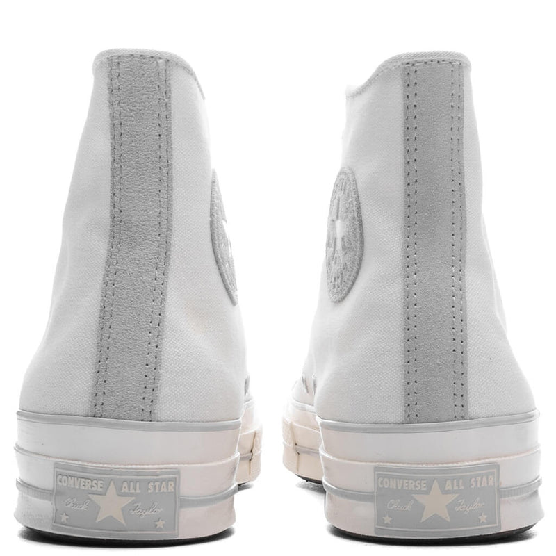 Converse - Chuck 70 HI Egret A10495C