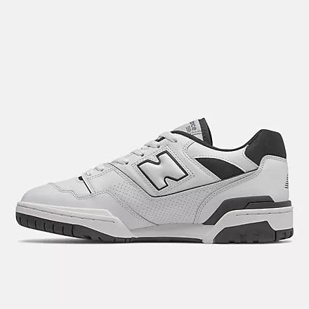 New Balance - BB550HA1 White/Black