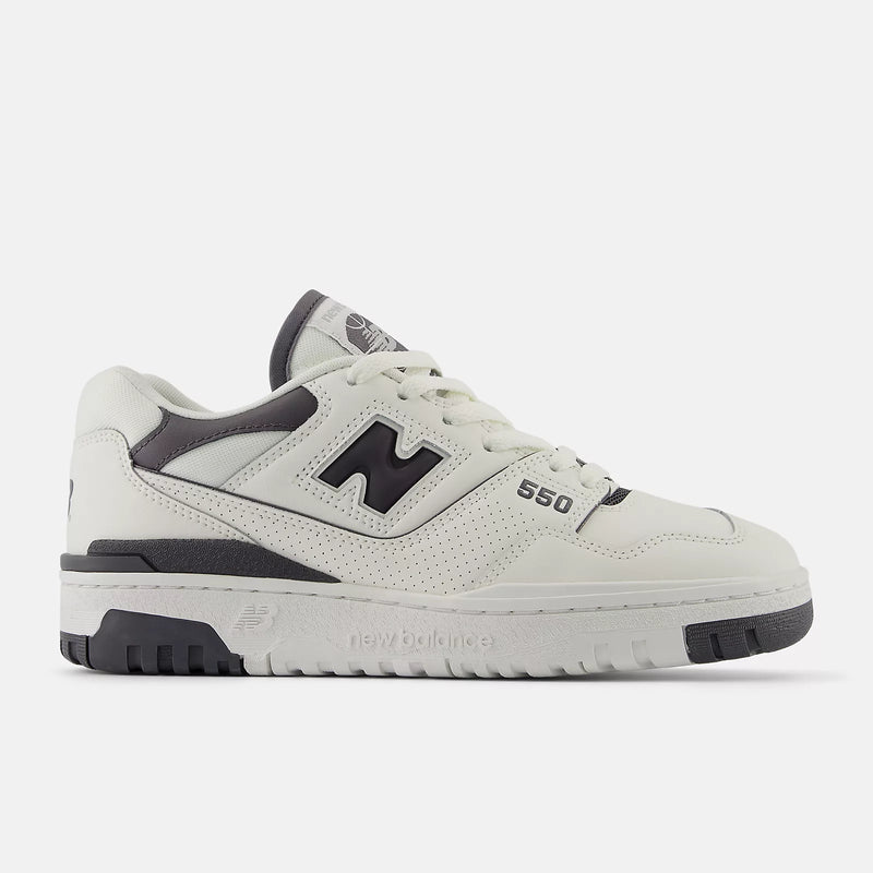 New Balance - 550 White/Grey