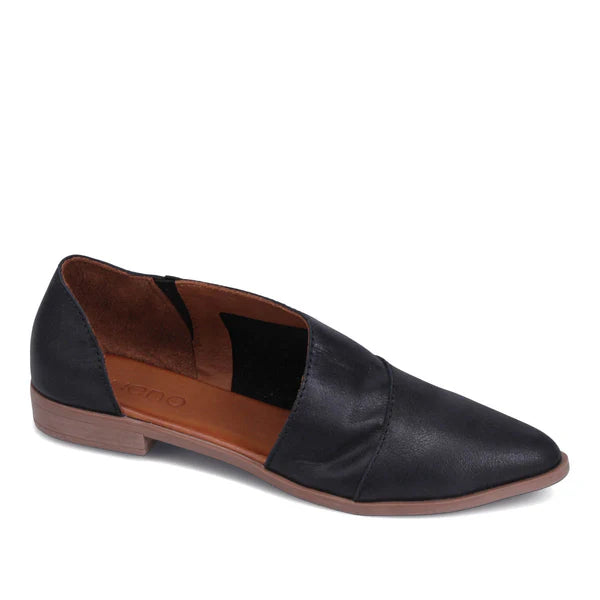 Bueno - Blake Flat - Black