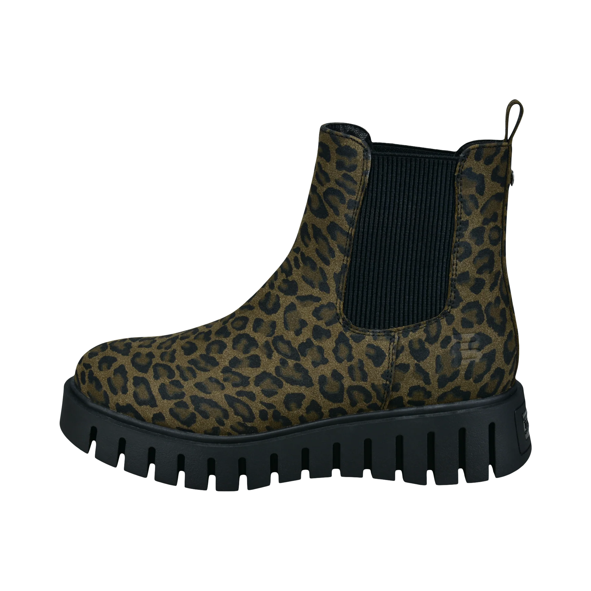 TT Bagatt - D31-AO132-6900 Animal Print