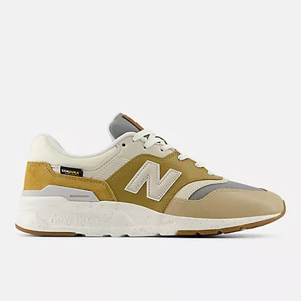 New Balance - CM997HZZ Beige/White