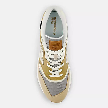 New Balance - 997H Beige/White