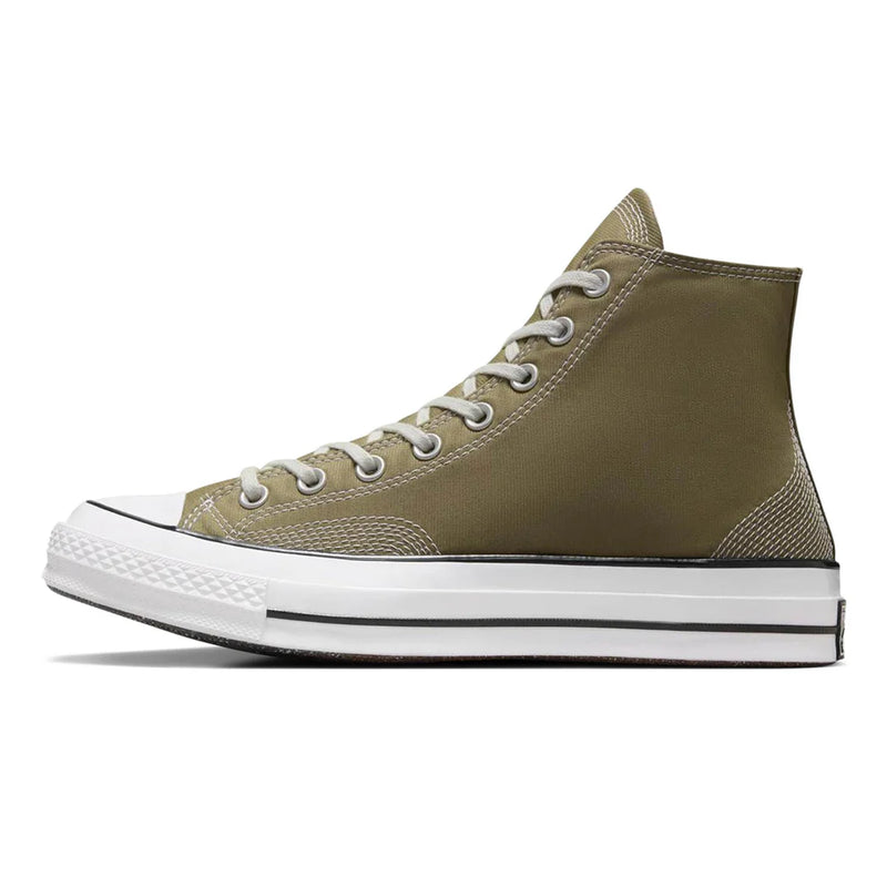 Converse - Chuck 70 Hi Army Green