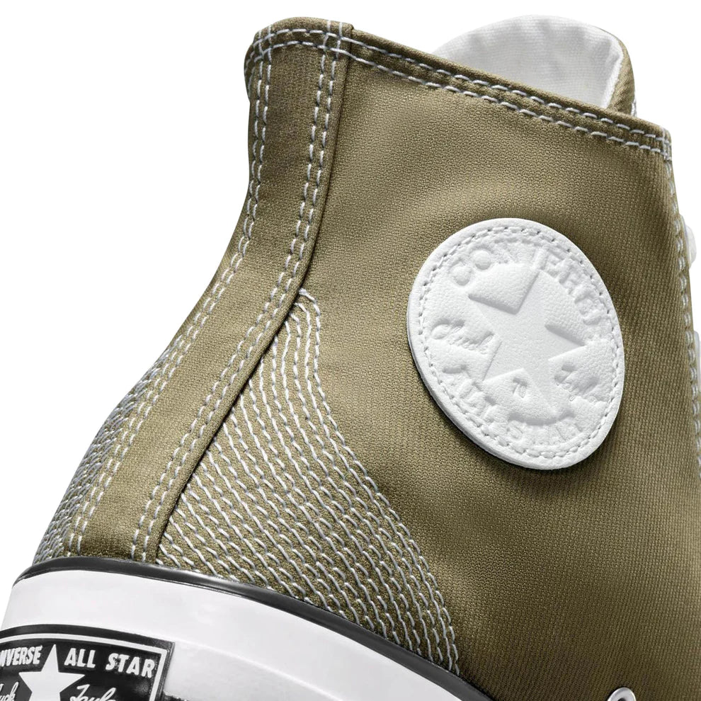 Converse - Chuck 70 Hi Army Green