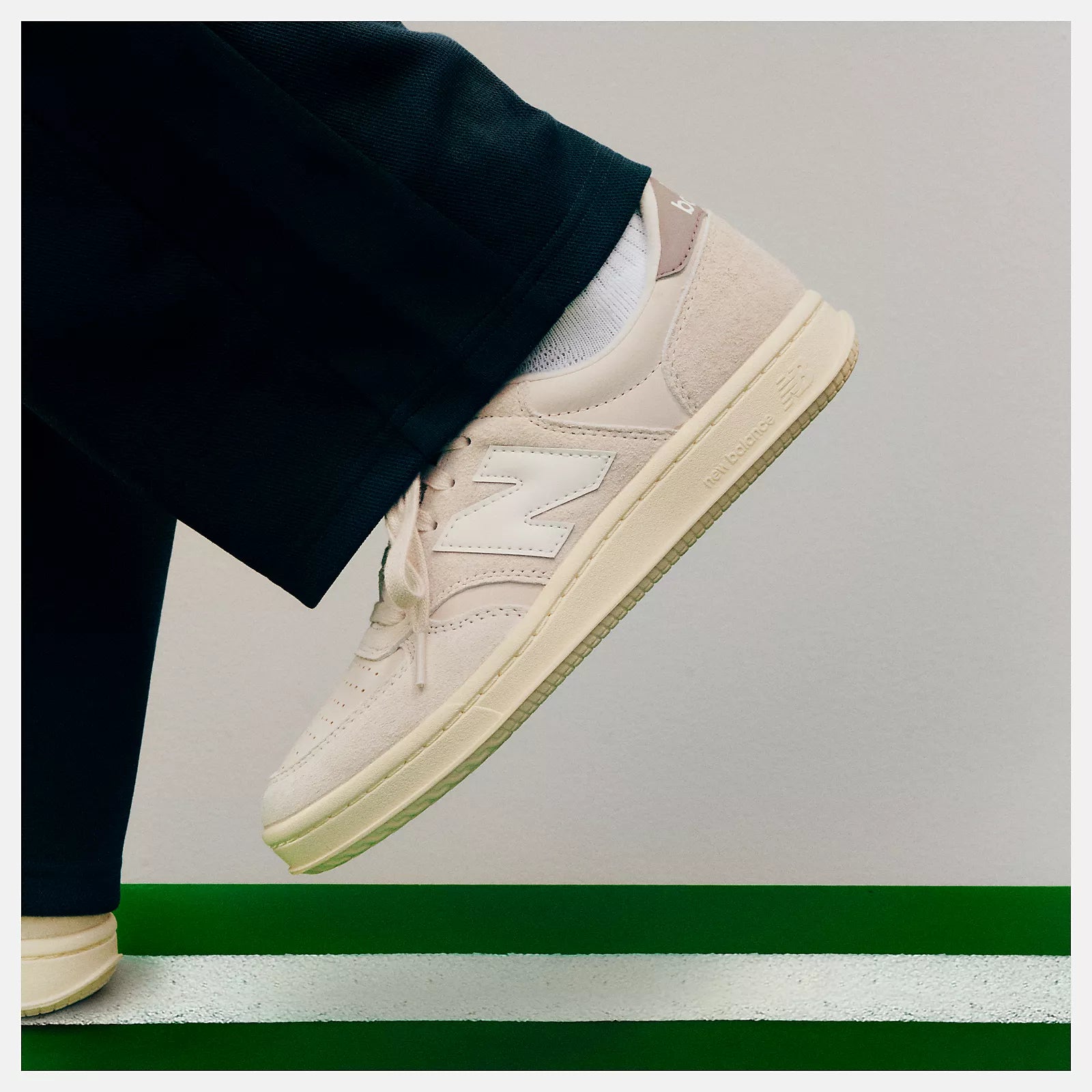 New Balance - CT500SNB