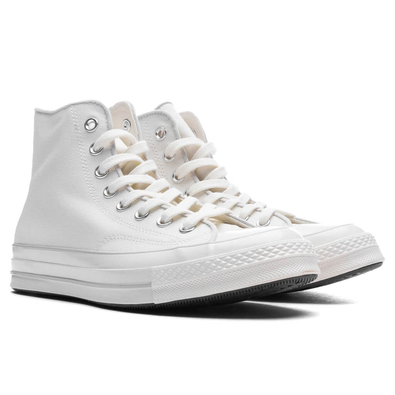 Converse - Chuck 70 HI Egret A10495C