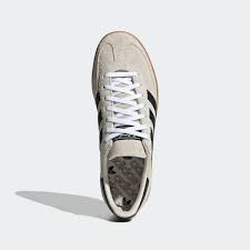 Adidas - Handball Spezial W White/Black