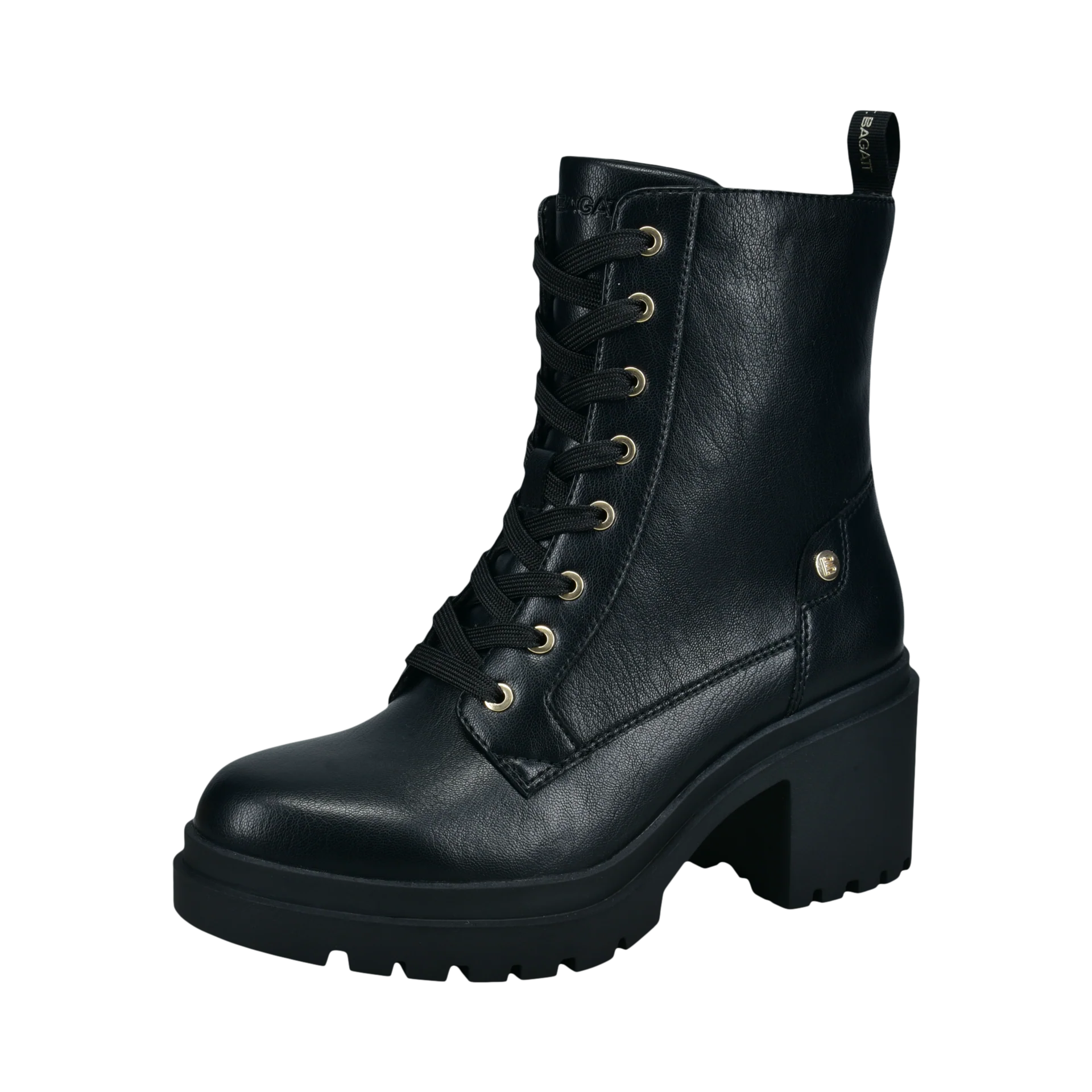TT. Bagatt - D11-AMG39-5000 Black