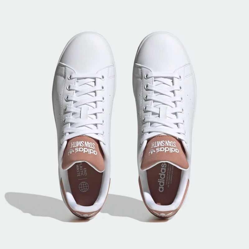 Adidas - Stan Smith White/Clay
